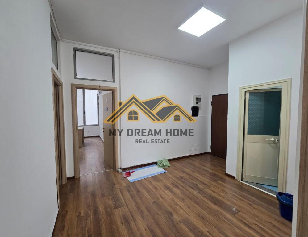 BUSINESS UNIT FOR SALE ON MAIN STREET NEAR KAZAZI!