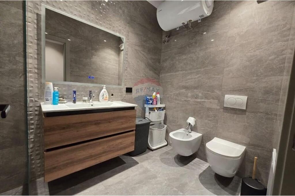 Apartment - For Sale - Delijorgji Complex, Tirana