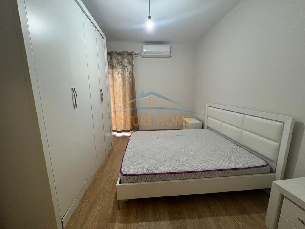 Qera, Apartament 2+1, Kopshti Botanik