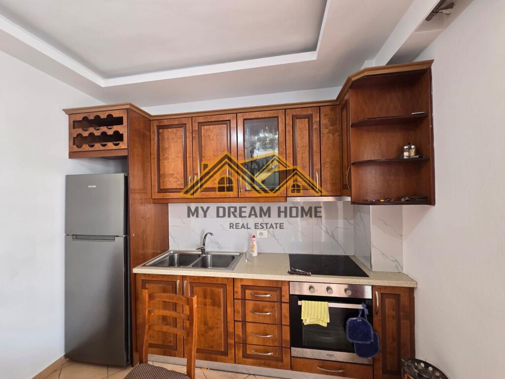 FOR RENT 2+1 APARTMENT IN DURRES BEACH !