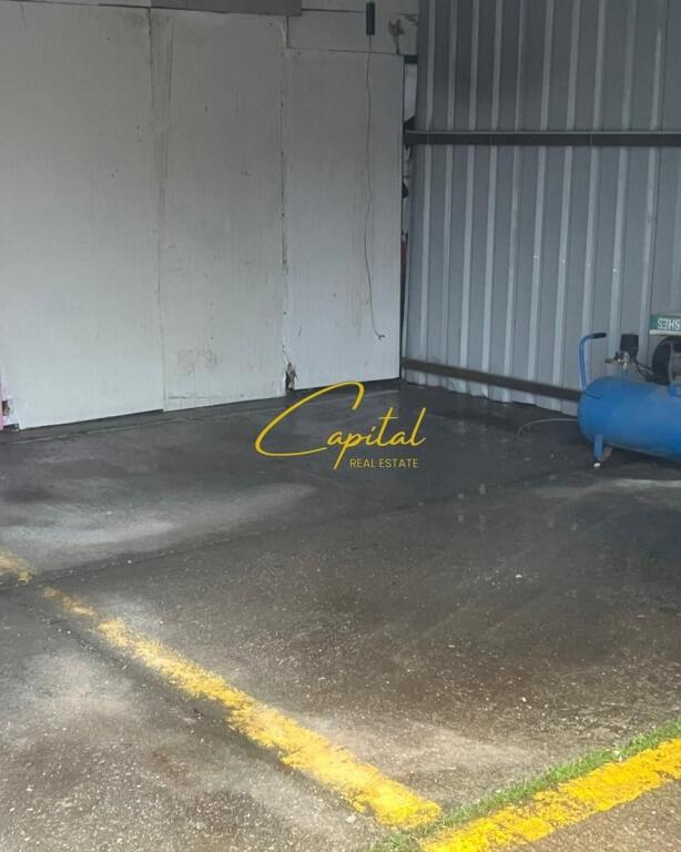 WAREHOUSE FOR RENT 60 M2 5 MAJI STREET 80,000 LEKE