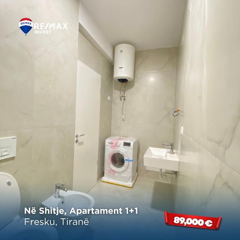 Apartament - Për Shitje - Rruga Bamir Topi, Tiranë  ID:530581008-56