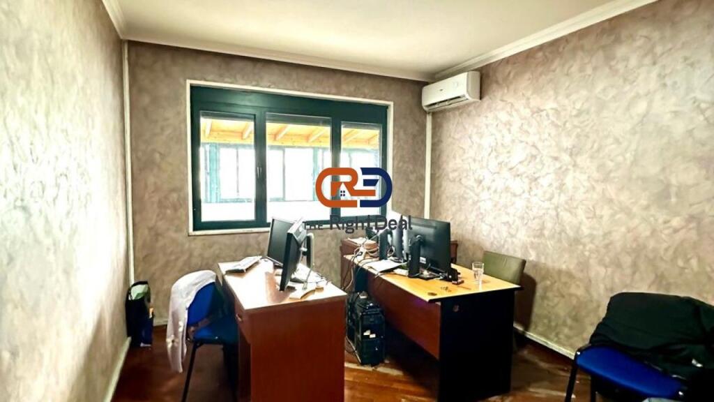 Opportunity!! In Bllok, On the Main Road, 3+1 Apartment for Sale, Ideal Investment Opportunity!!