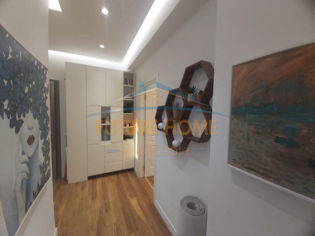 Shitet, Apartament 2+1+Post Parkimi, Kompleksi Golden Park