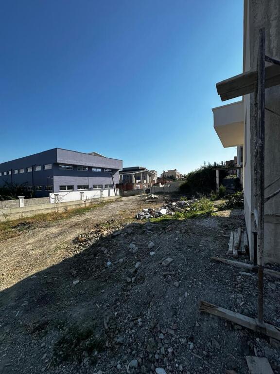 FOR SALE 2 PRIVATE HOUSES ONE FINISHED AND THE OTHER IN THE FINAL STAGES  RRESHBULL