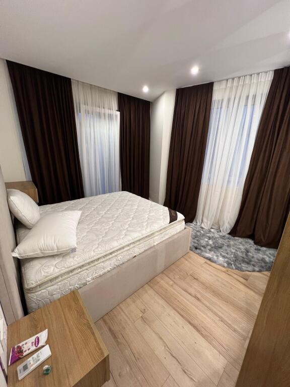 Apartment 1+1+veranda for sale
