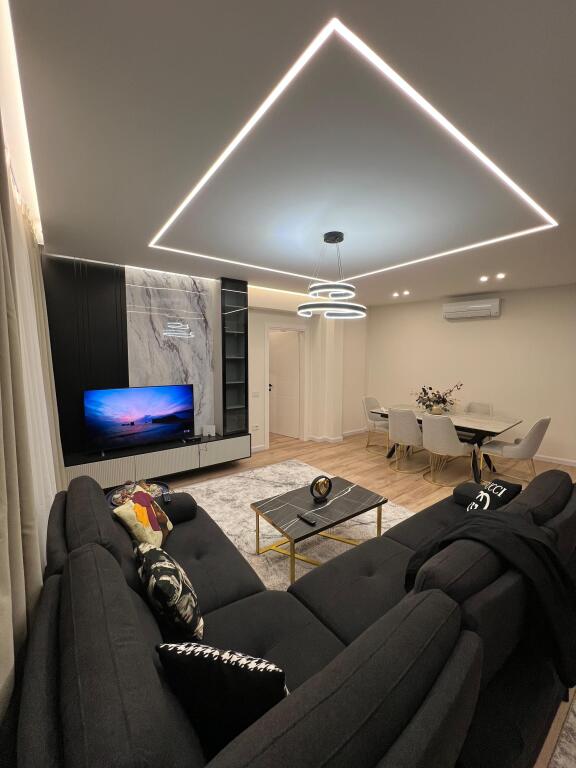 Apartment 1+1+veranda for sale