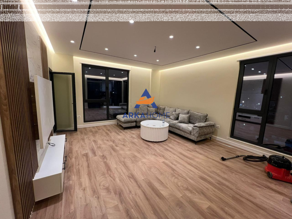 APARTMENT FOR RENT 3+1+2 BALCONIES "PORCELAN" 1200 EURO