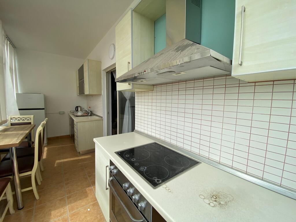 FOR SALE APARTMENT 1+1 ,  BEACH, Florida