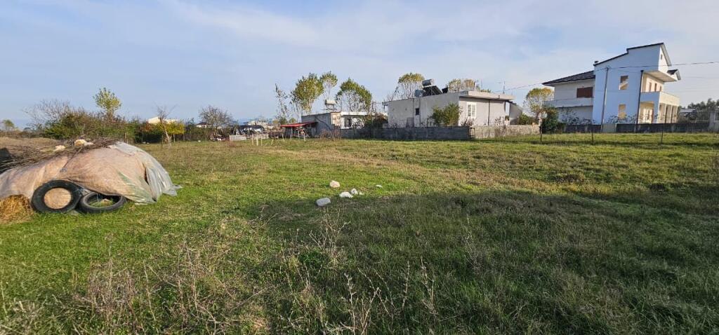 🏡 FOR SALE 680m LAND NEAR BRUNES XHAVZOTAJ DURRES