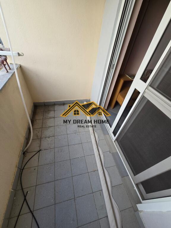 SUPER APARTMENT 1+1 FOR SALE WITH SEA VIEW IN ILIRIA BEACH !!