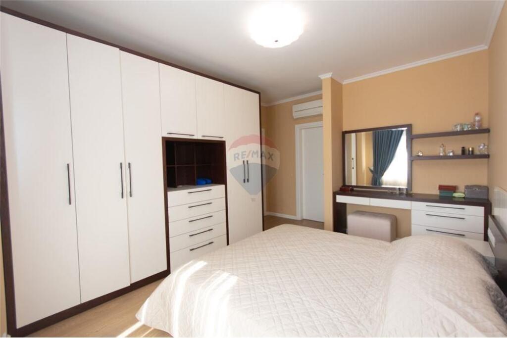 SUPER APARTAMENT 3+1 PER QIRA TEK ZOGU I ZI!
