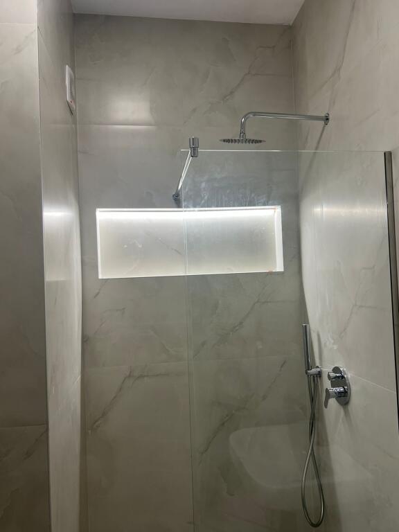 Apartment for rent 1+1 in Kadiu Residence near Mangalem 21 Ali Demi