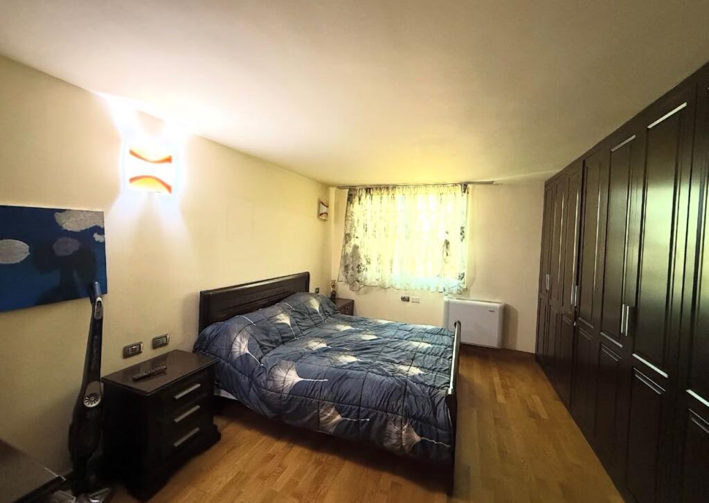 Panthouse 3+1,furnished, dry lake, 1500 euros with parking