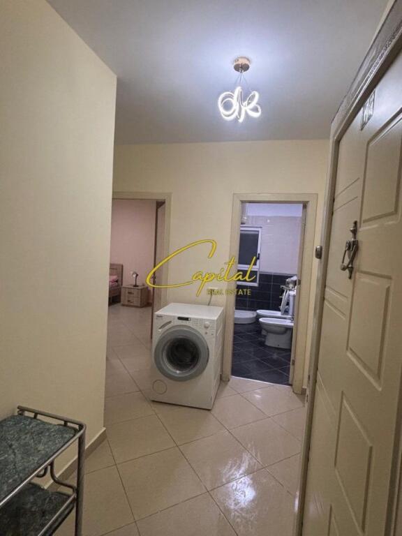 APARTMENT FOR RENT 1+1 DIBRA STREET 480 EURO