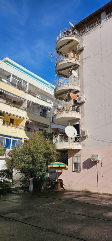 🏡 FOR SALE APARTMENT 1+1 GOLEM DURRES