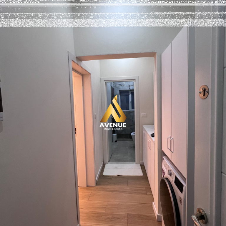 Appartamento di lusso 1+1 in affitto – Myslym Shyri, Tirana