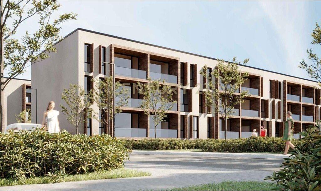 Appartamento 1+1 in vendita a Gjiri Lalzit! 116.000 €
