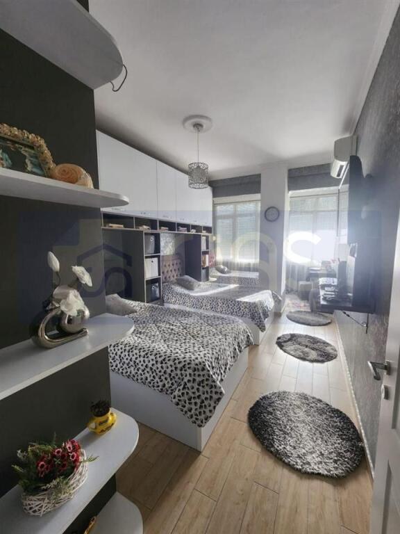 Apartment for rent 2+1+2 in Fresk