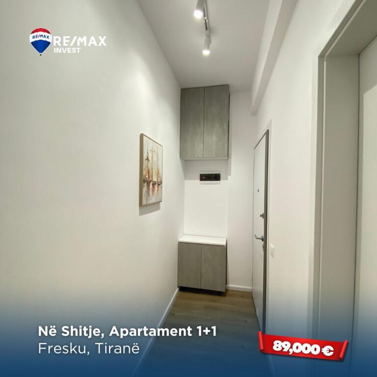 Apartament - Për Shitje - Rruga Bamir Topi, Tiranë  ID:530581008-56
