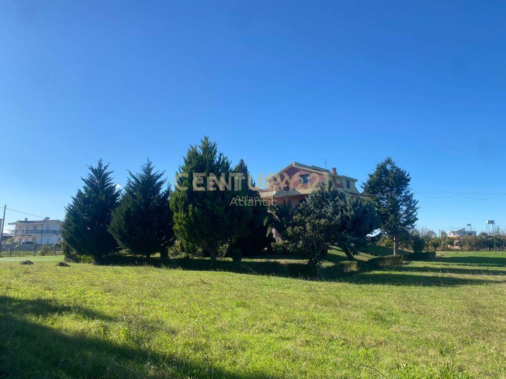 VILLA IN VENDITA NEL GOLFO DI LALZIA!500000