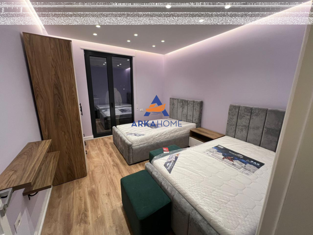 APARTMENT FOR RENT 3+1+2 BALCONIES "PORCELAN" 1200 EURO