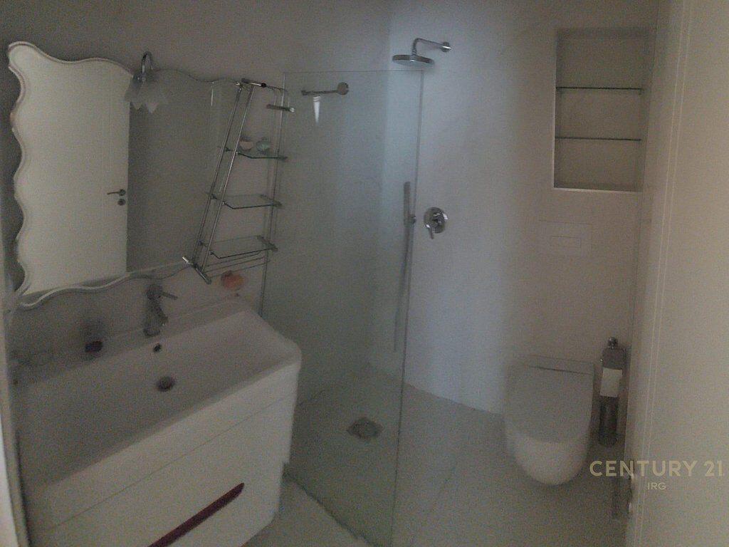 Apartment 2+1+2 for sale at Hoxha Tahsim Street