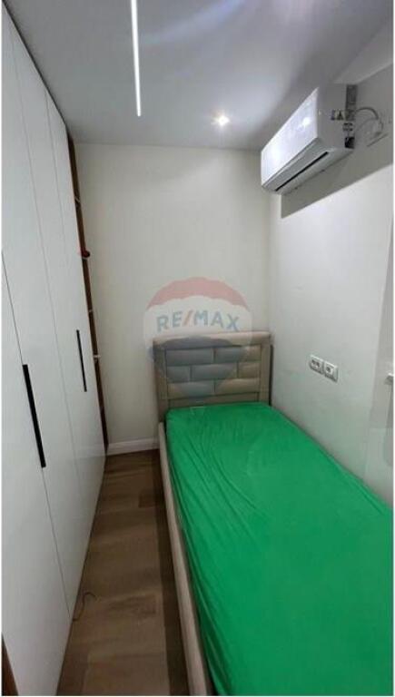 📍 Apartament 2+1 për Qira – Ish Fusha e Aviacionit