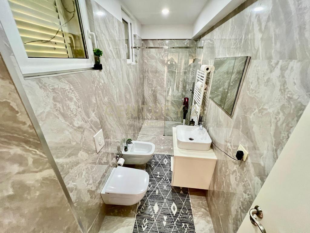 AFFITTO, DUPLEX MODERNO 2+1+2, KODRA DIELLIT 1️⃣‼️ 1.100 € /Mese