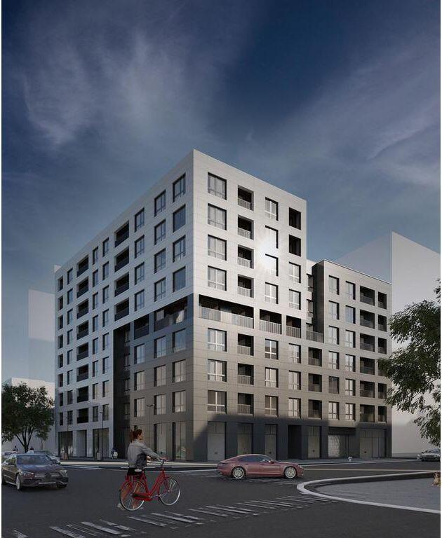 JORDAN MISJA, APPARTAMENTO 2+1+2 IN VENDITA, NUOVO BOULEVARD 194,000 €