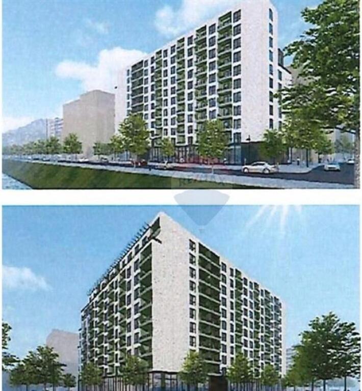 Apartment 2+1 for sale near Aviation Field