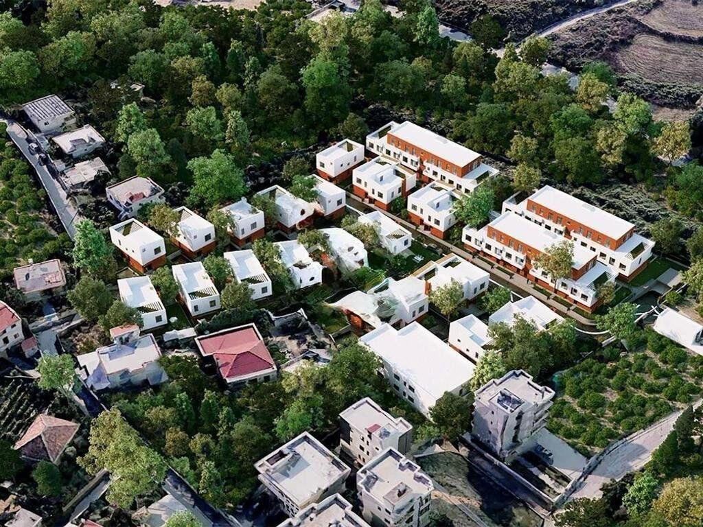 VENDIAMO PENTHOUSE 3+1+2 + VERANDA A MJULL BATHORE! 355,500 €