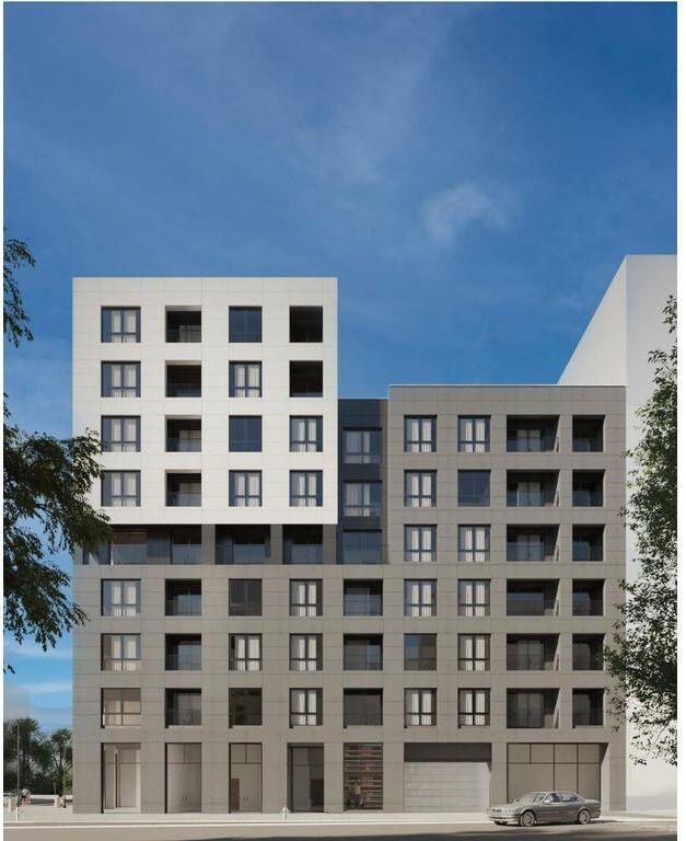JORDAN MISJA, APPARTAMENTO 2+1+2 IN VENDITA, NUOVO BOULEVARD 194,000 €