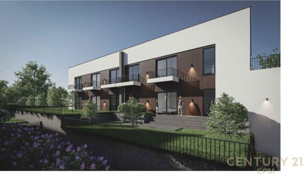SHESIM DUPLEX ME OBORR NE FARKE! 433,500 €