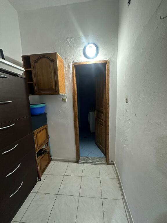 Jepet me qera apartament 2+1 tek Shushica