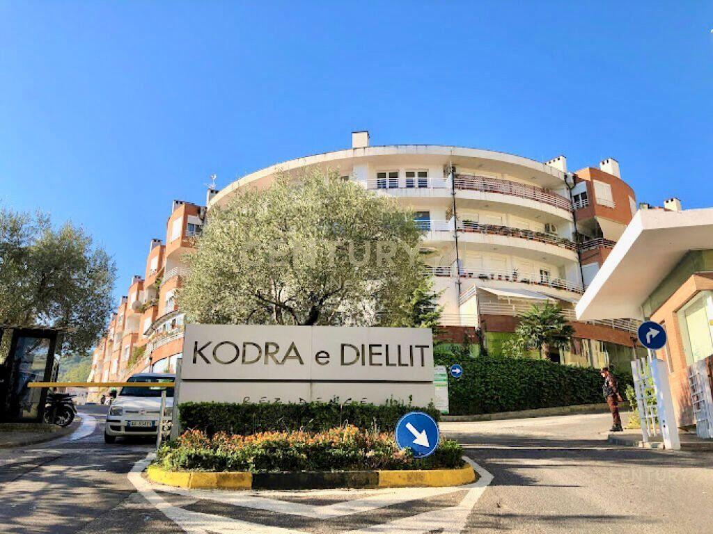 AFFITTO, DUPLEX MODERNO 2+1+2, KODRA DIELLIT 1️⃣‼️ 1.100 € /Mese