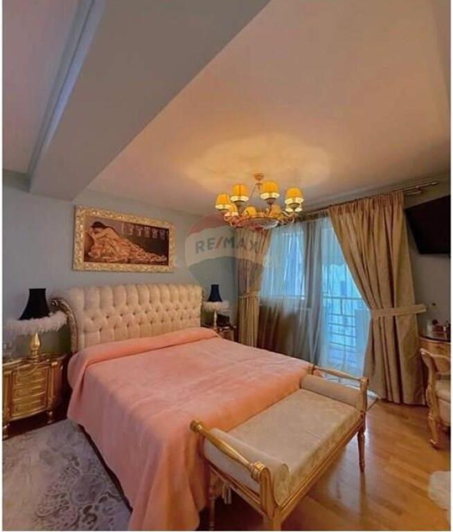 🏡Appartamento 3+1+2 in vendita | 📍Viale Zogu I