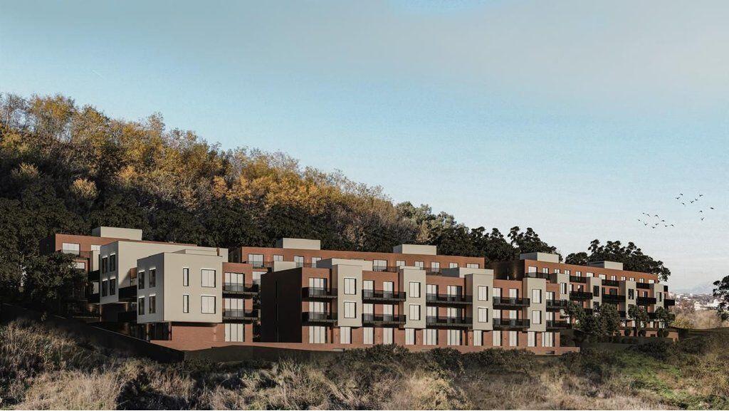 CENTRO COMMERCIALE TEG, IN VENDITA APPARTAMENTO 2+1+ VERANDA, RESIDENZA UNITÀ! 228,300 €