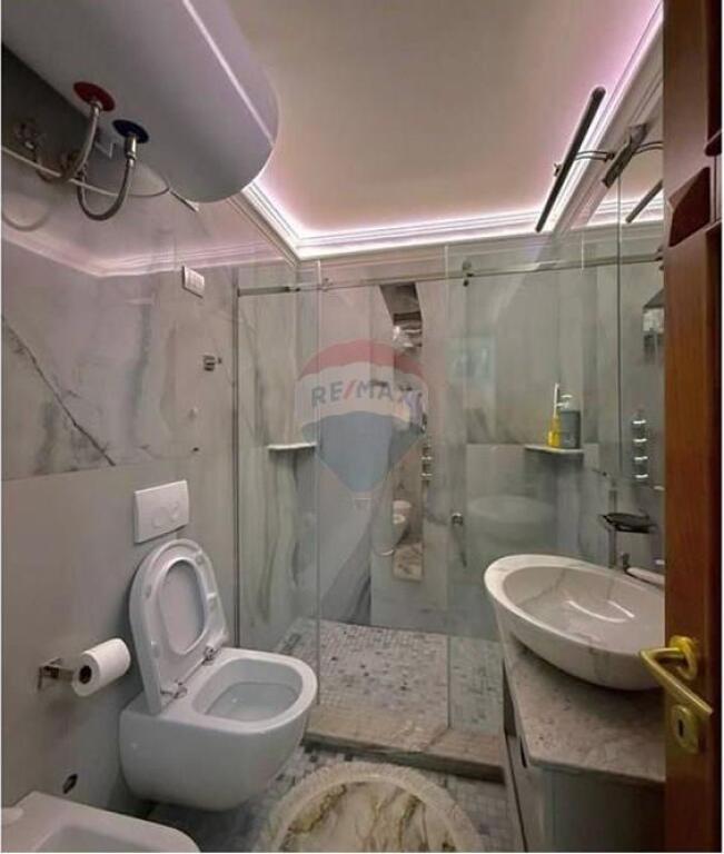 🏡Appartamento 3+1+2 in vendita | 📍Viale Zogu I