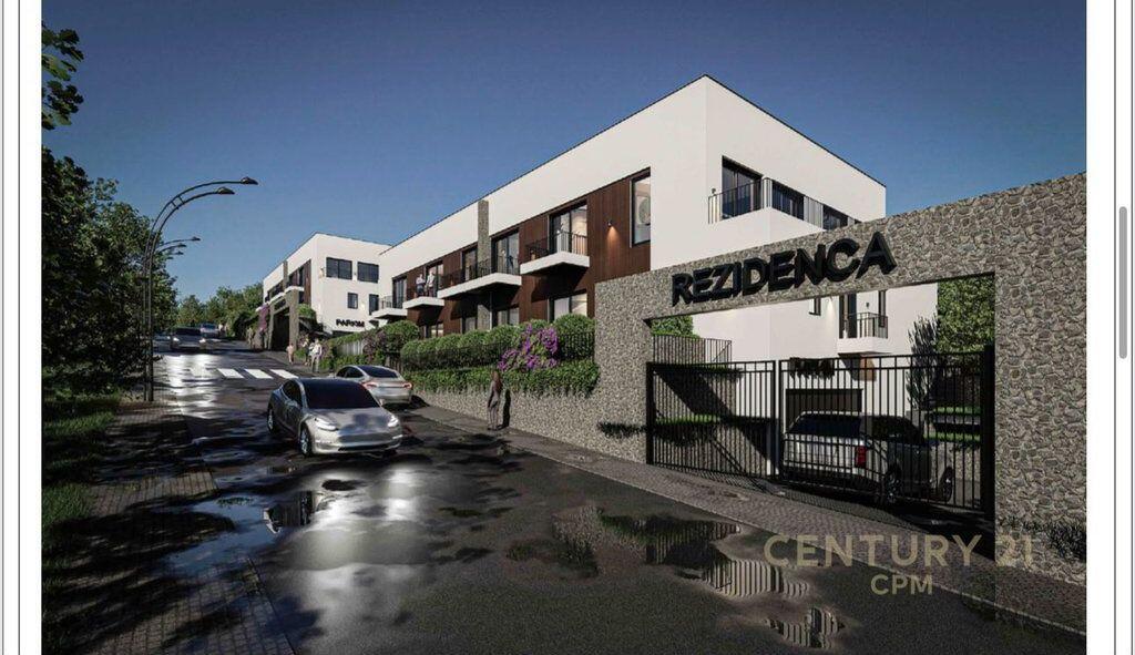 SHESIM DUPLEX ME OBORR NE FARKE! 433,500 €