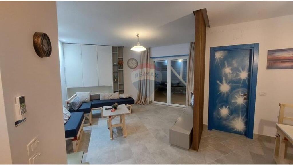 Apartment 1+1 for rent, Kodra e Diellit 2