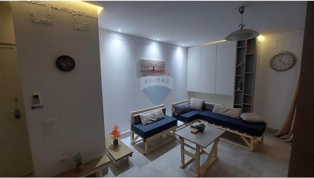 Apartment 1+1 for rent, Kodra e Diellit 2