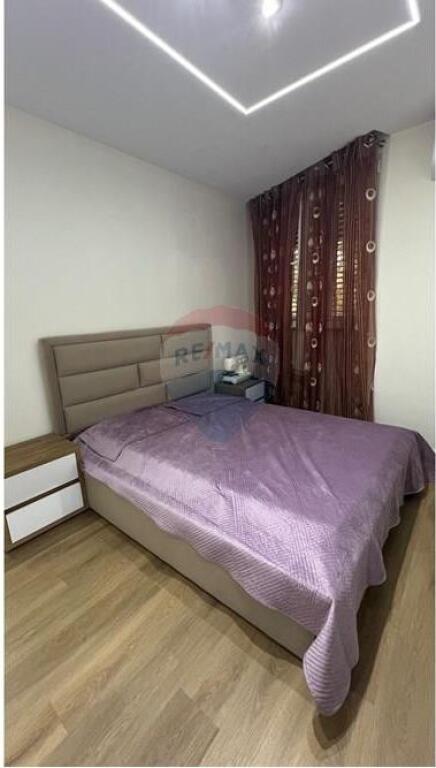 📍 Apartament 2+1 për Qira – Ish Fusha e Aviacionit