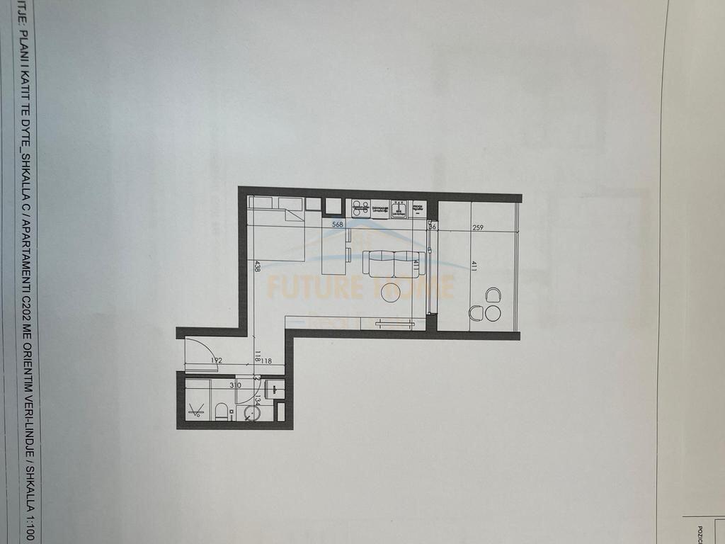 Vendesi in vendita 1+1, Paskuqan