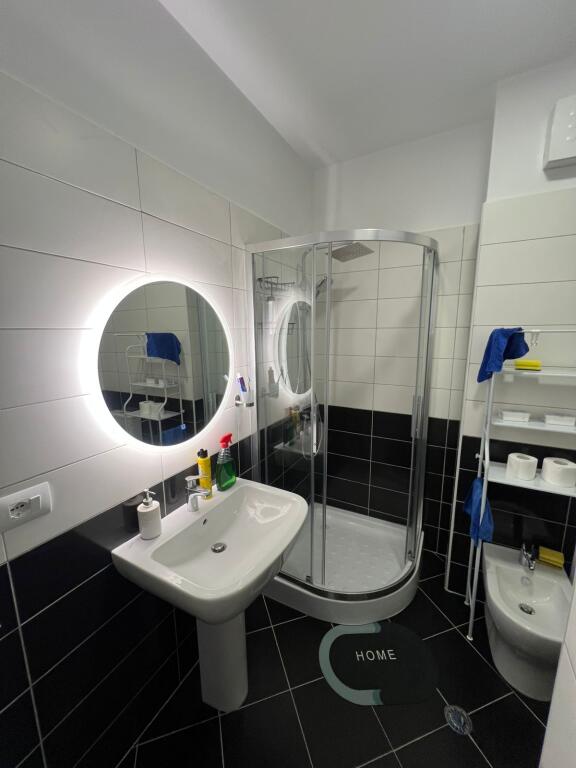 Misto mame apartment for sale