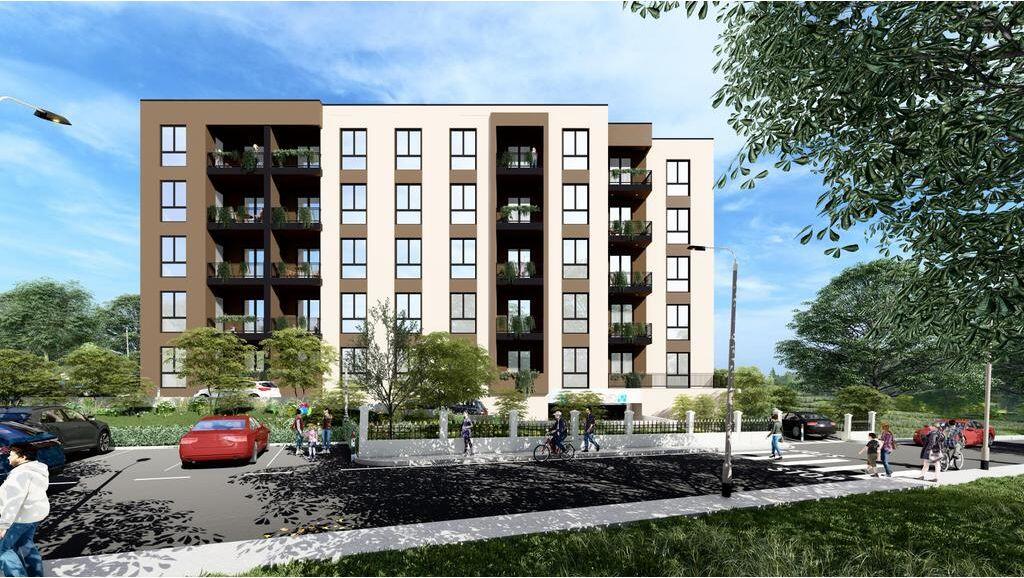 PASKUQAN❗ "FAMILY RESIDENCE", APPARTAMENTO 1+1 IN VENDITA- PAGAMENTO A RATE❗ 69,000 €