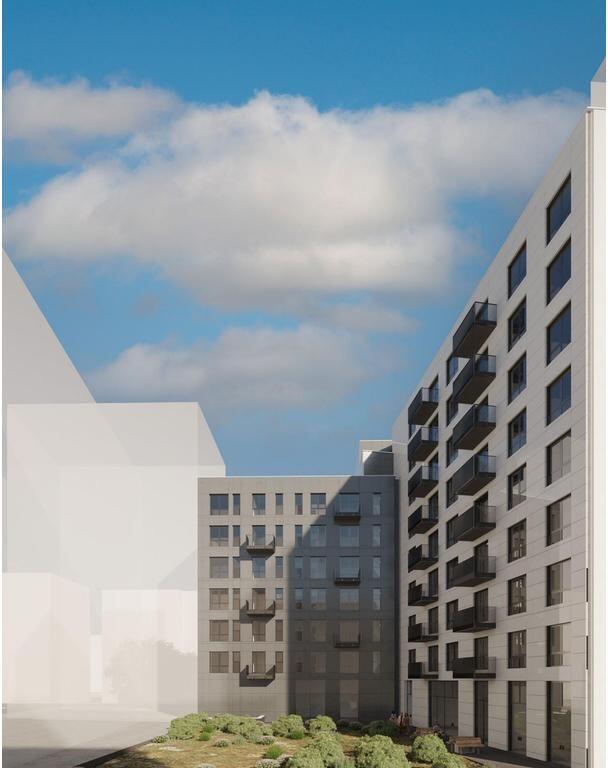 JORDAN MISJA, APPARTAMENTO 2+1+2 IN VENDITA, NUOVO BOULEVARD 194,000 €