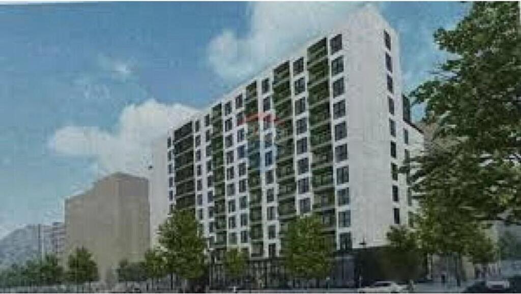 Apartment 2+1 for sale near Aviation Field