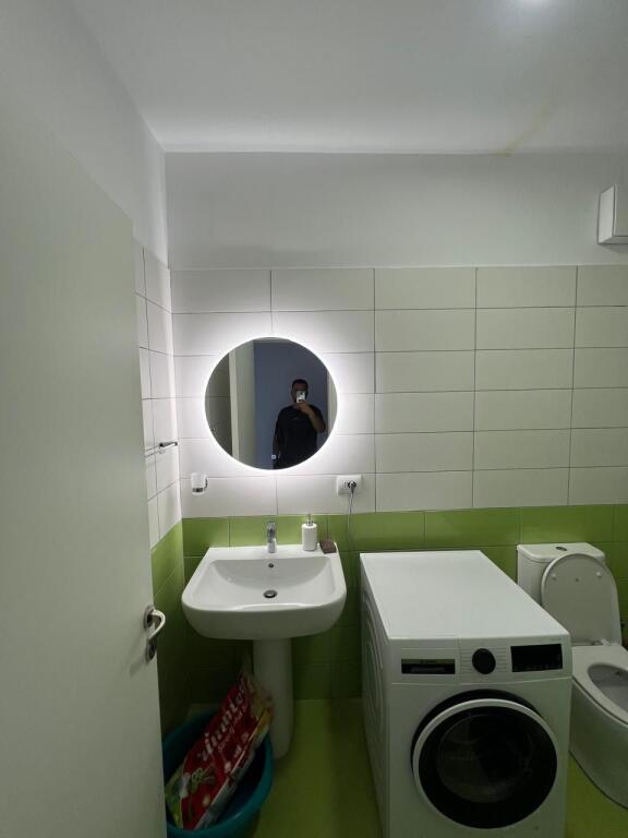 Misto mame apartment for sale