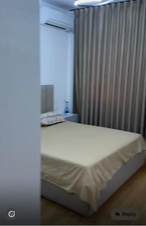 1+1,arredato per la prima volta,kodra e diellit,550 euro,offerto anche parcheggio aggiuntivo